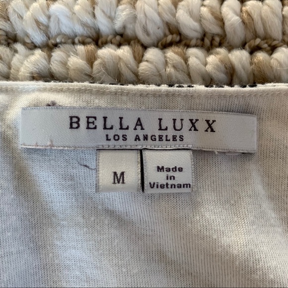 Anthropologie Panned Cocoon Dress - Picture 4 of 5